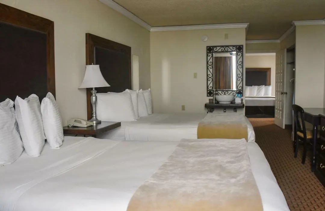 Hotel Corpus Christi Bayfront-1